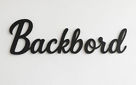 Backbord